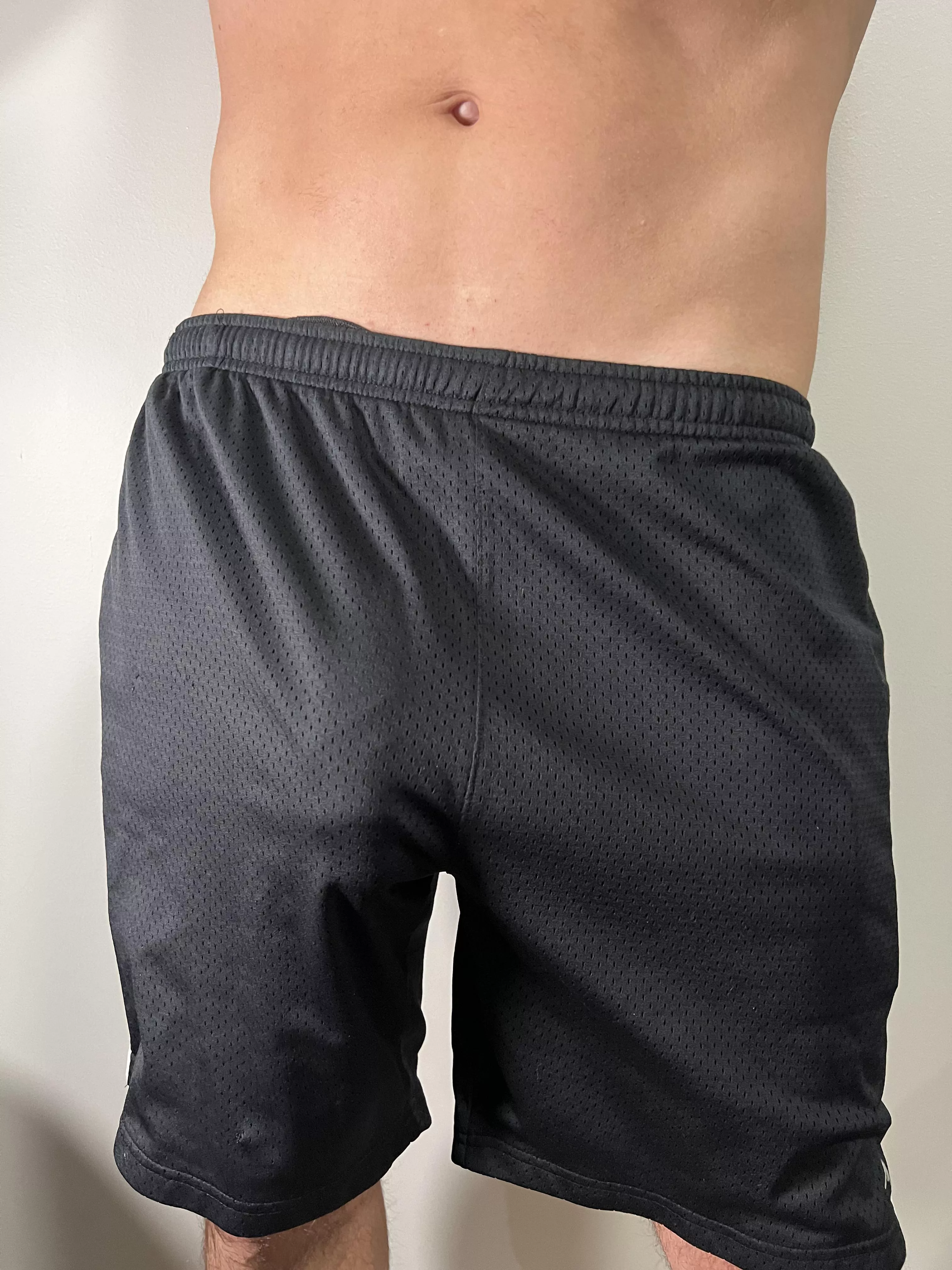 If you saw me at the gym like this? posted by drdaylight1