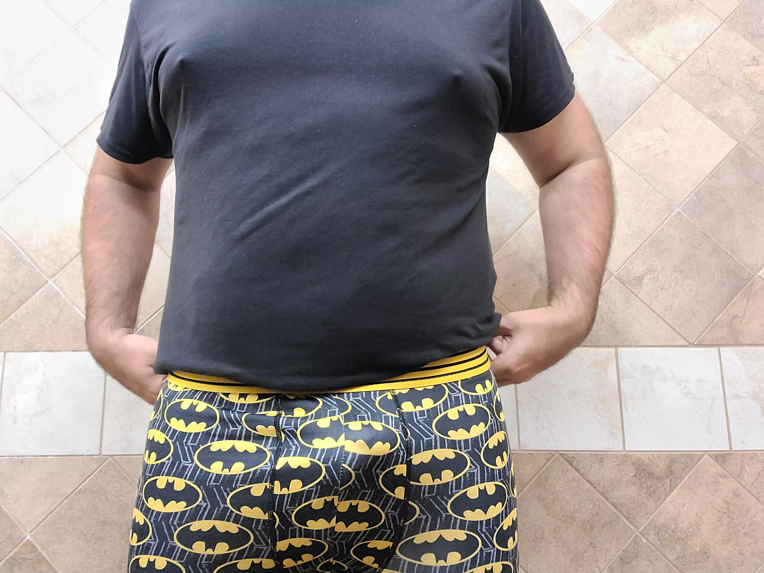 I'm batman.. posted by hopps003