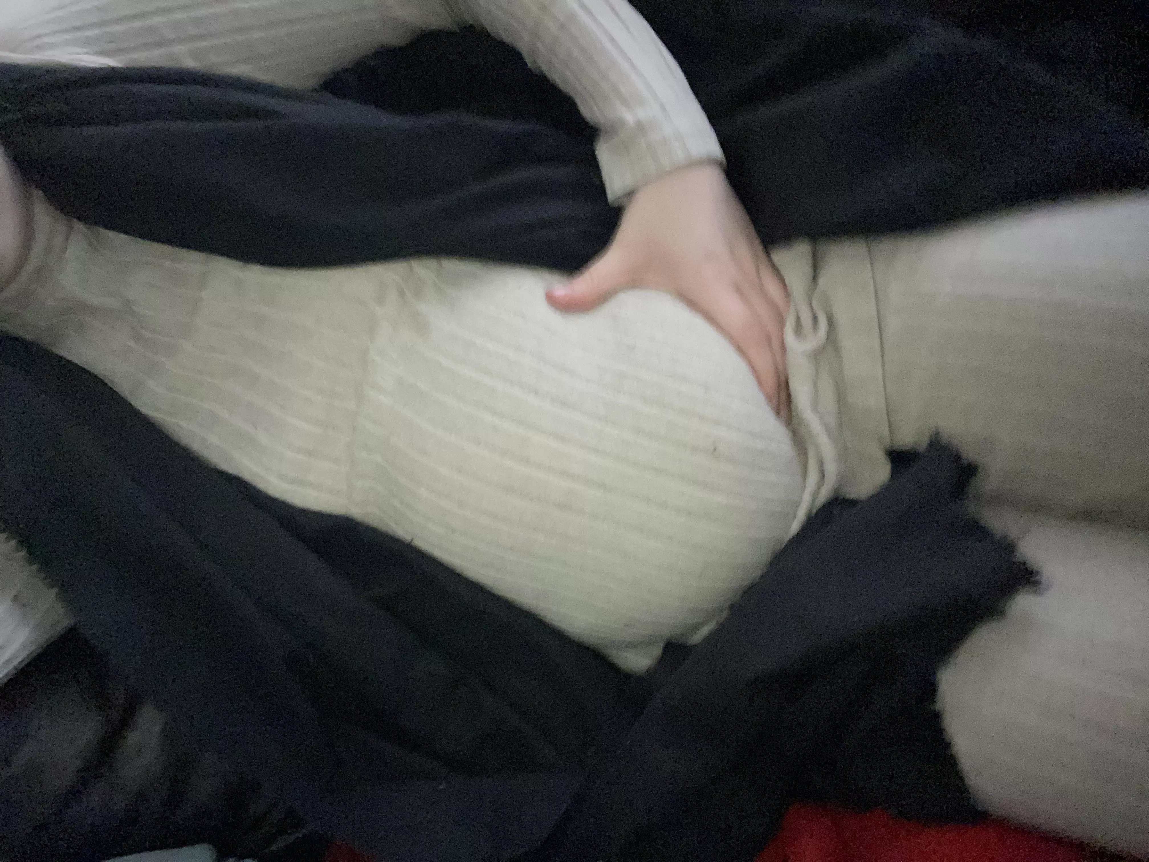 I’m nice and plump 😩 posted by Big_Belly_Ella