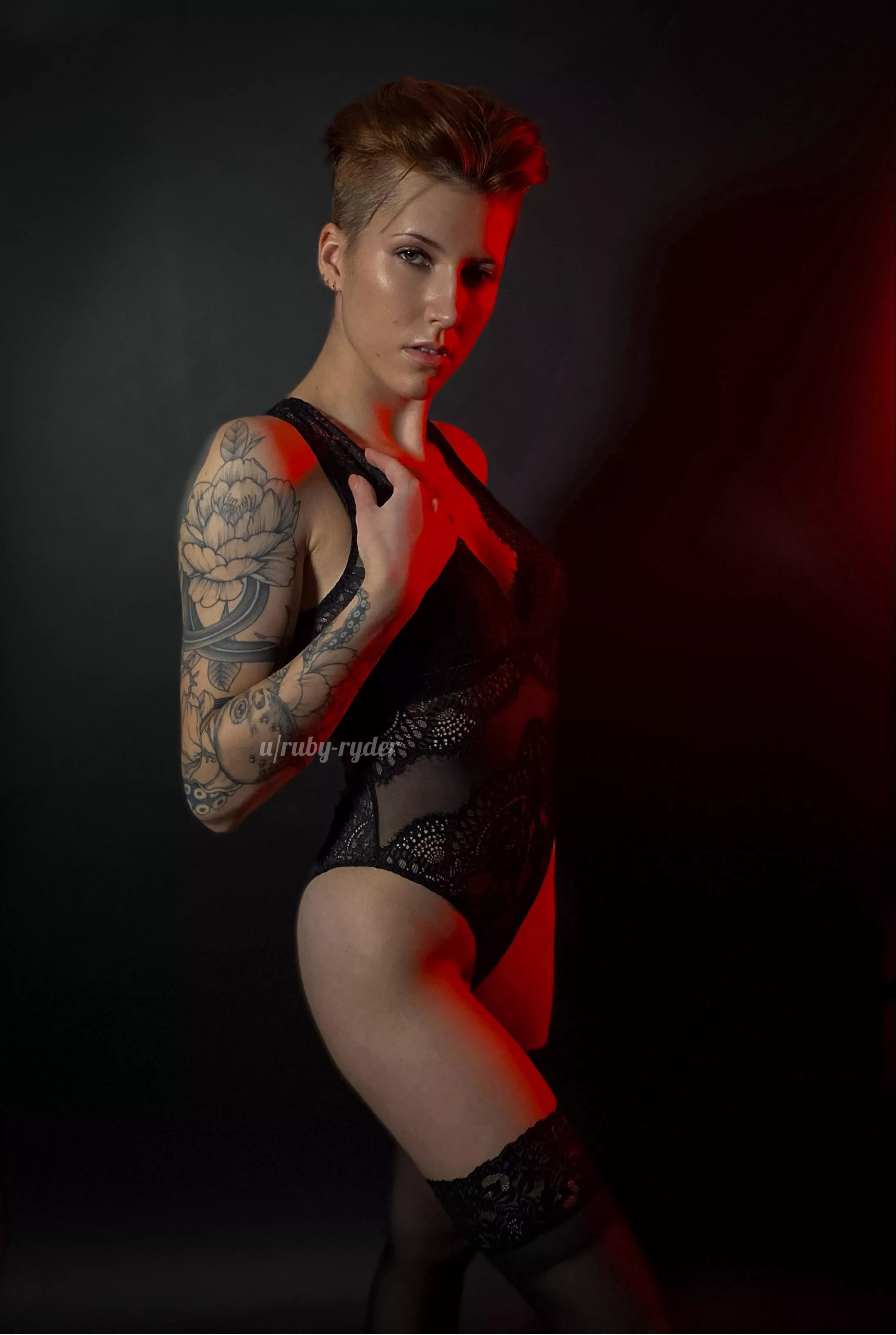 I’m pretending I’m a Sith Lord posted by ruby-ryder