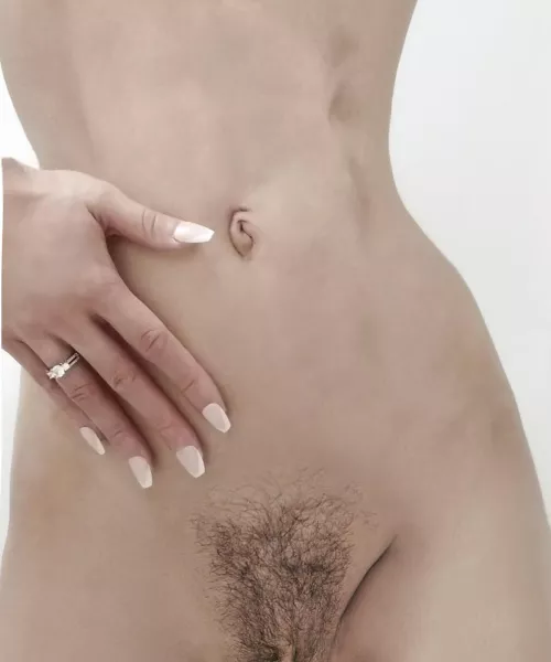 I'm shaving it today. Au revoir ❤️ by DeliaFontaine2003