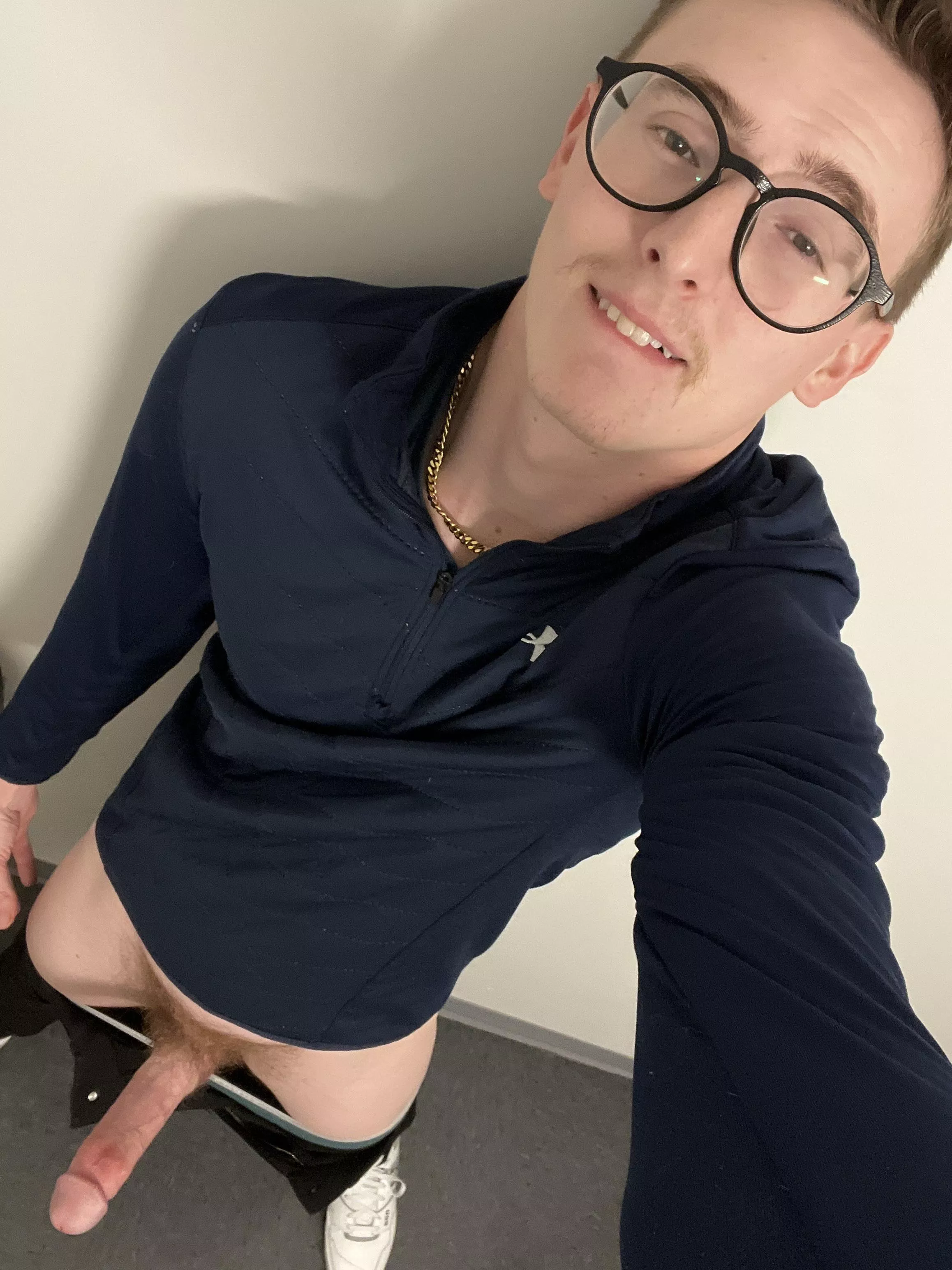 Is blue a good color on me? posted by Wild_wes420