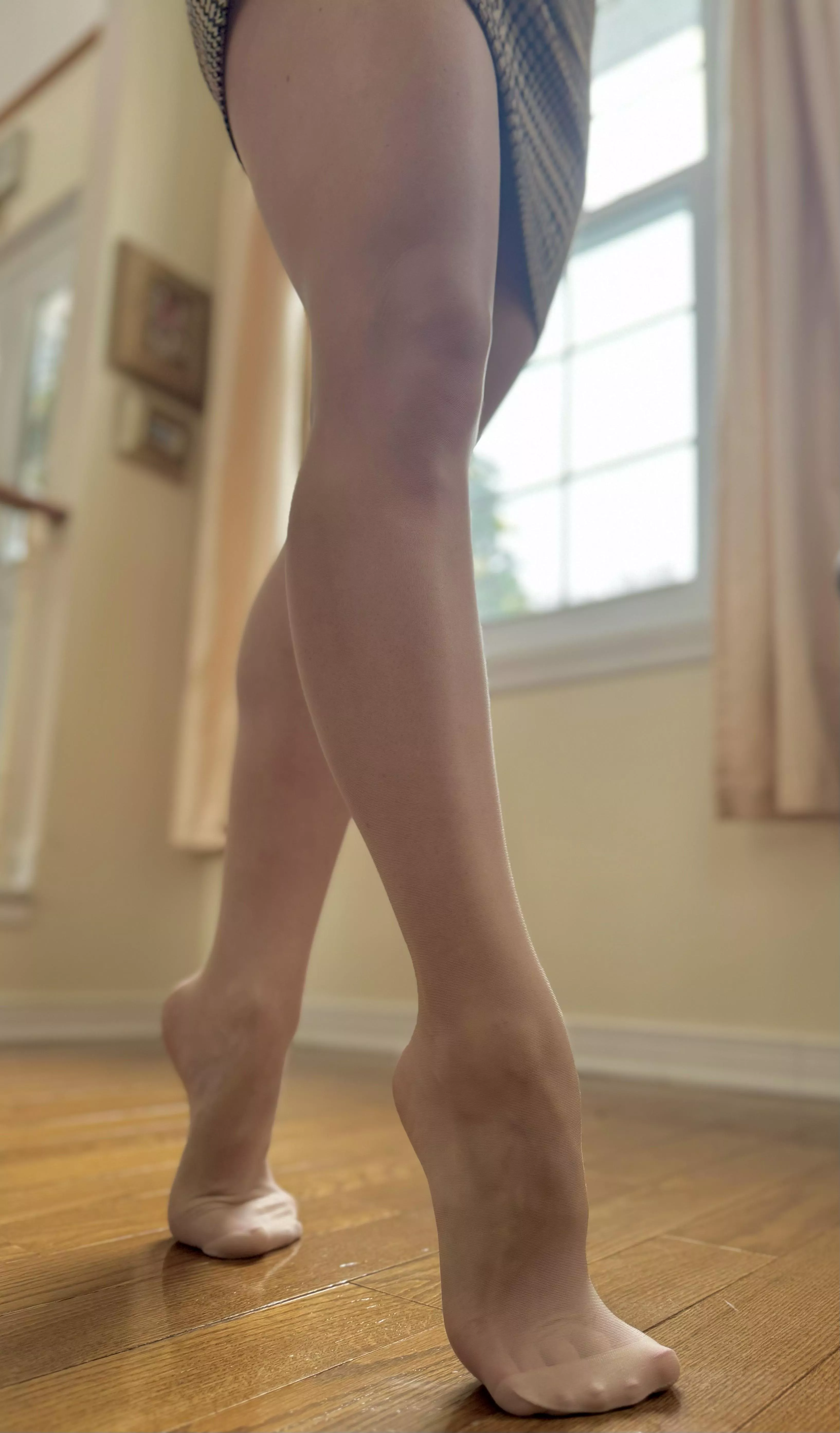 Is there something you’d like to tell me posted by pixiefeet76