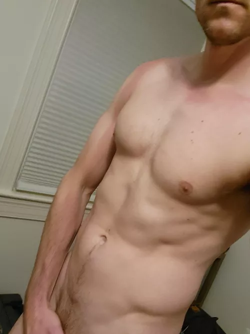 It's been a good day... by LuminaryBanana