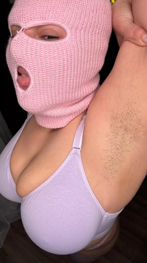 It’s been awhile, should I grow them back out? ;) by CleopatraTrone