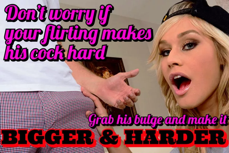 It’s fun being a cocktease. You should try it by cum_boi4budz