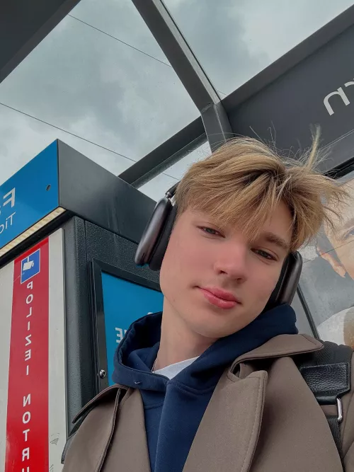 It’s getting warmer yall! by Lower-Weakness-7218