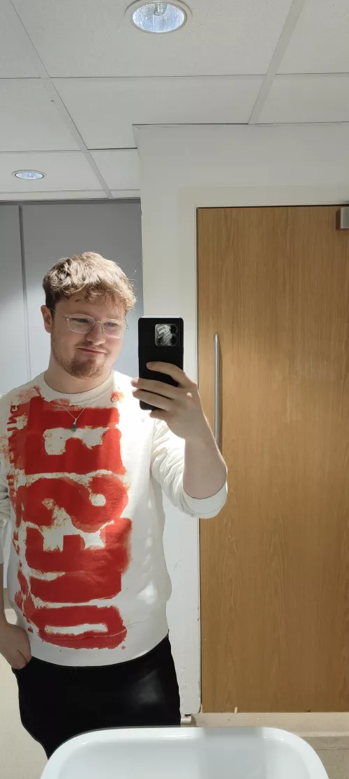 It's Wednesday! How're we all doing today?  by Fureious