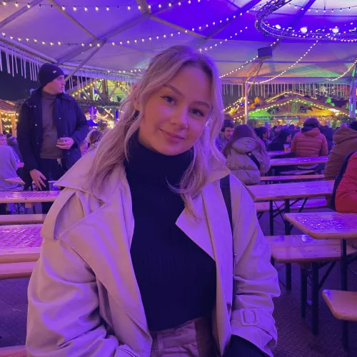 IUTR by Lydia-Rose03