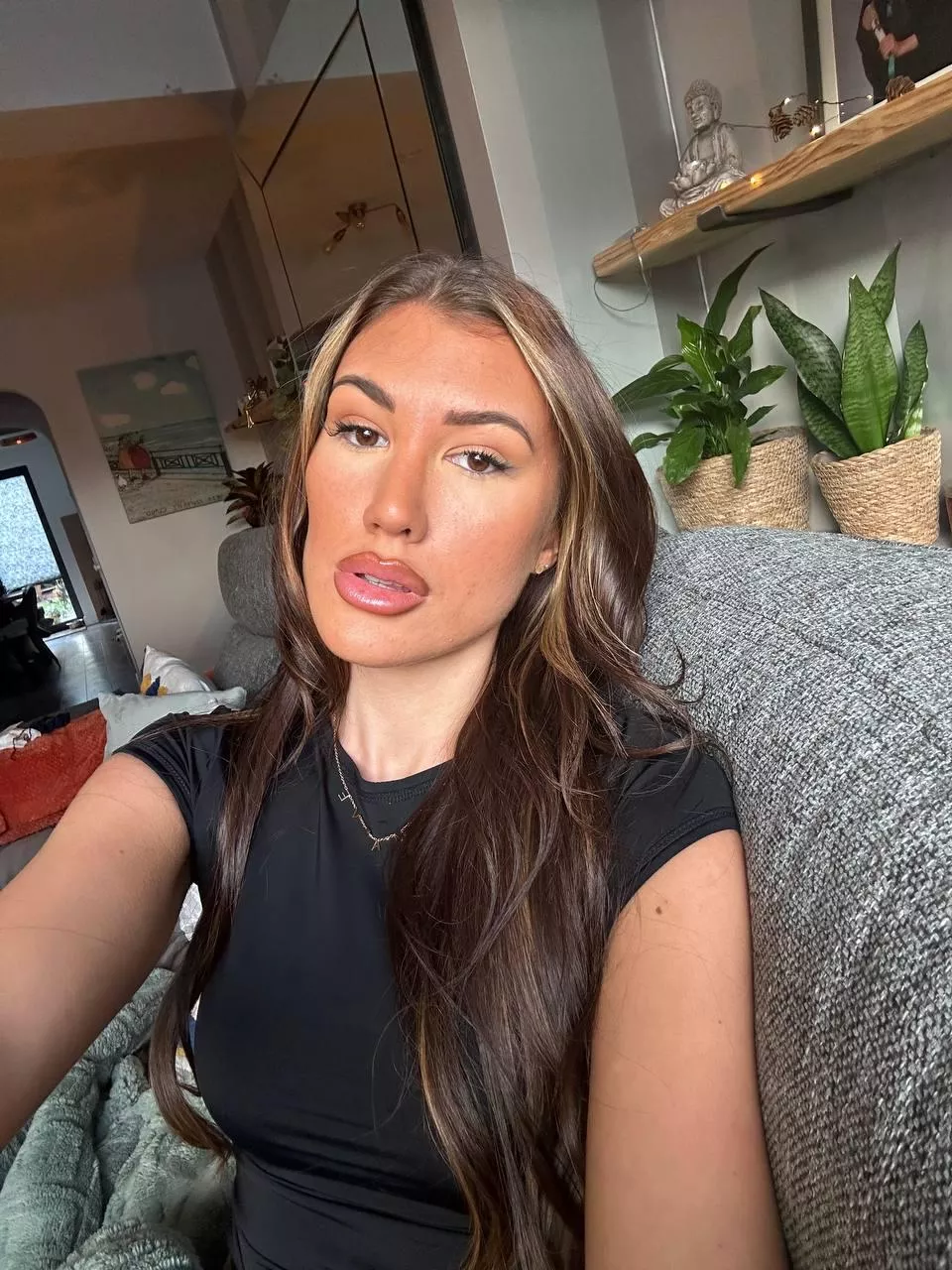 IUTR posted by SufficientSail4615