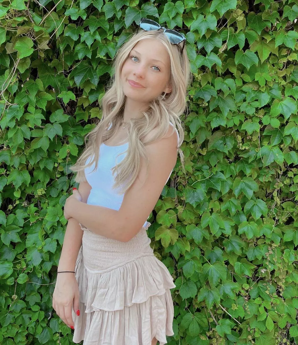 Jayci Robertson posted by Serious_Ad8207