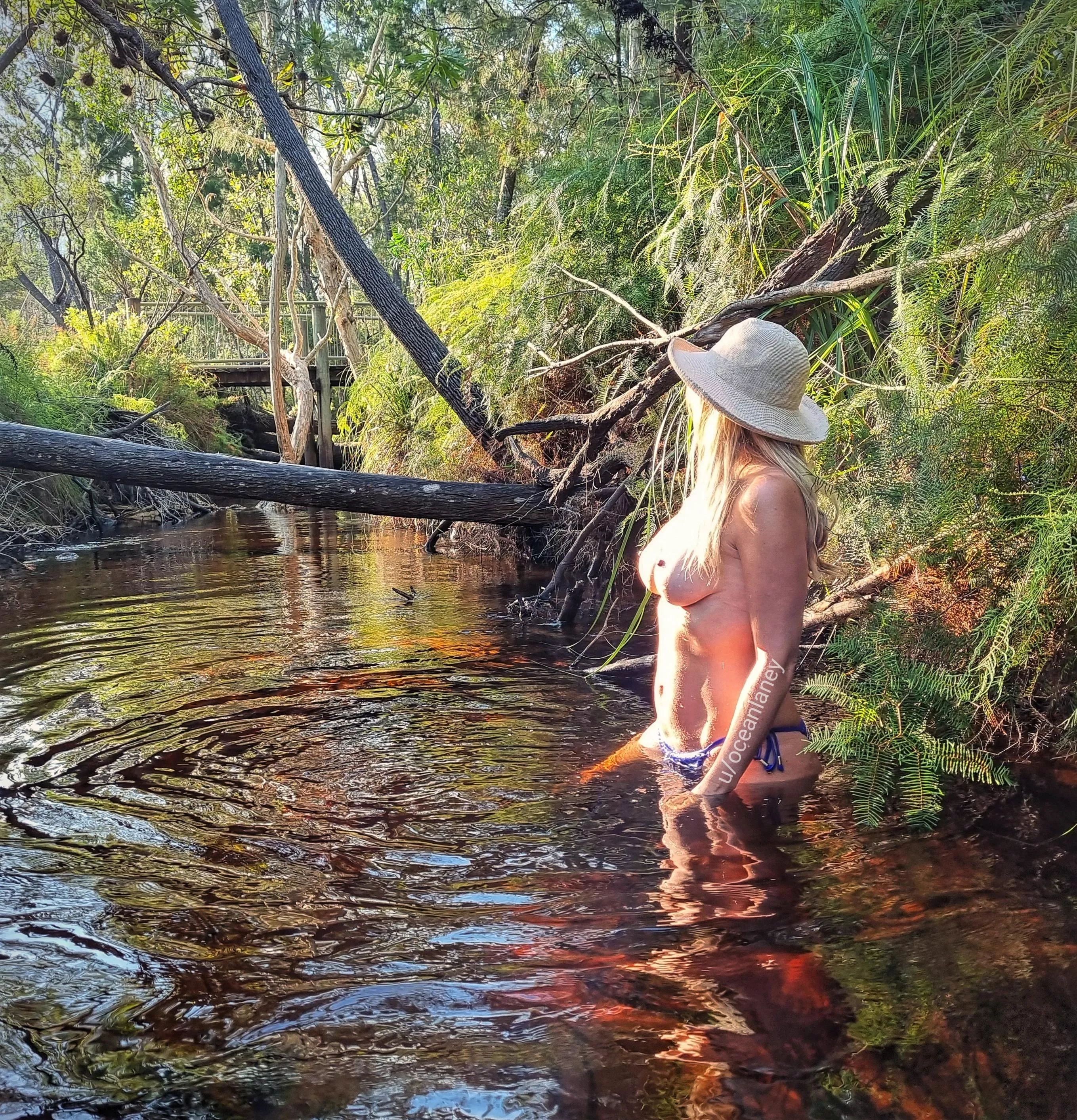 Keep shining, even if no one is watching 💫 posted by oceanlaney