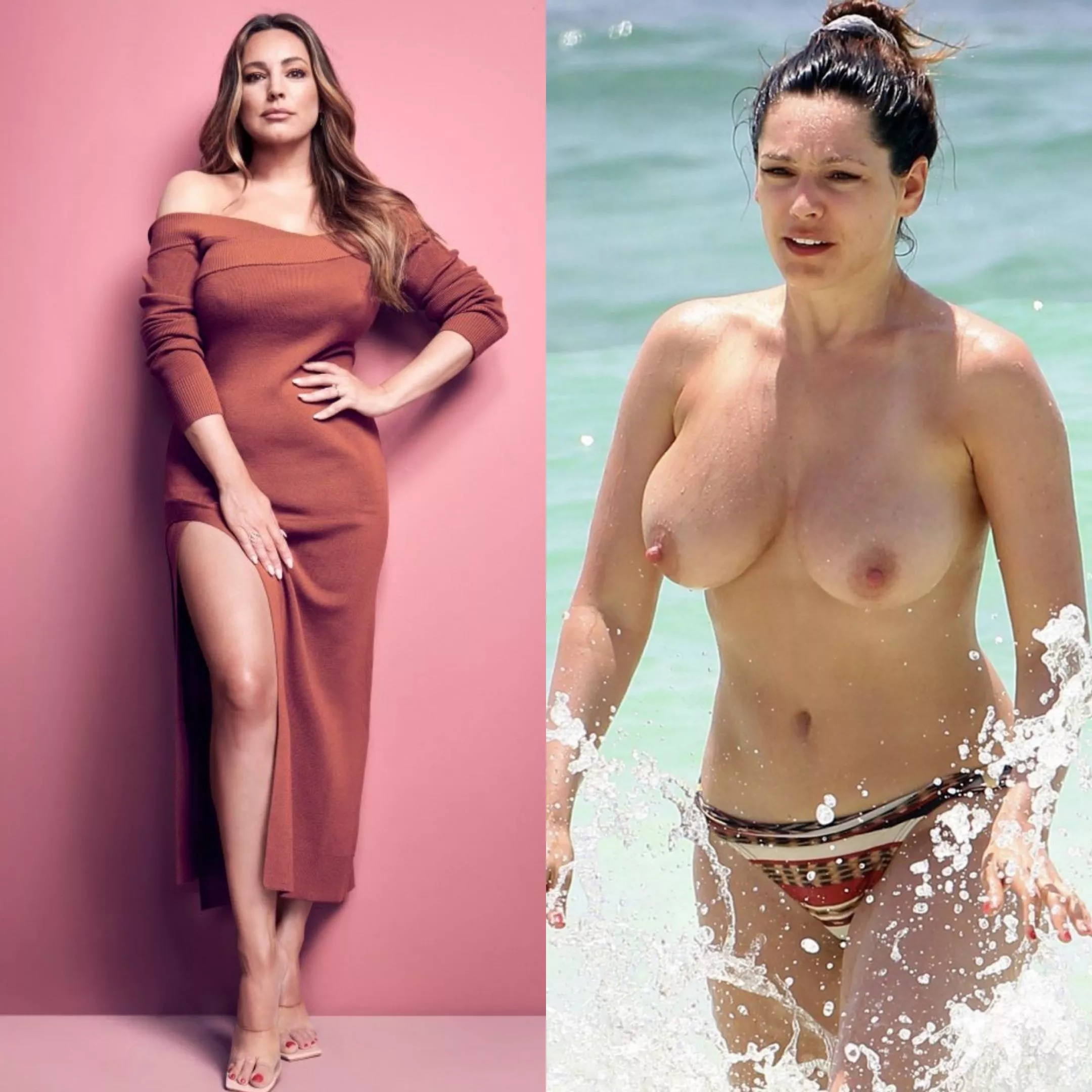 Kelly Brook  posted by Pure-Lifeguard254