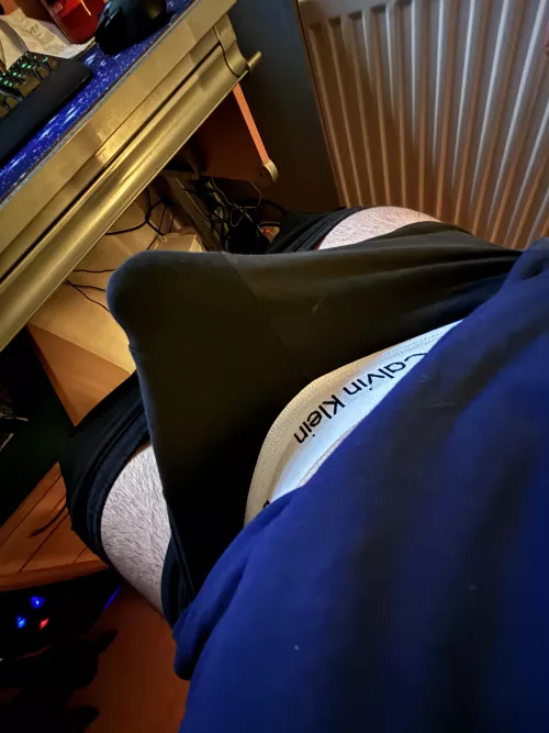 Last time I got hard in school looked like this by Bleaching_vikingbwc