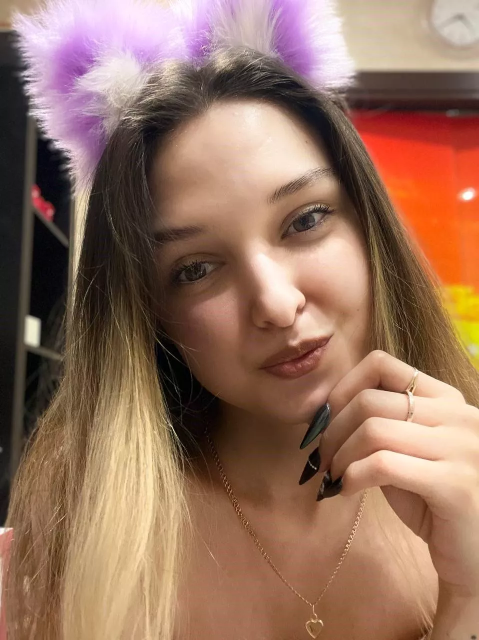 let me be your kitty posted by pluckilyriffle