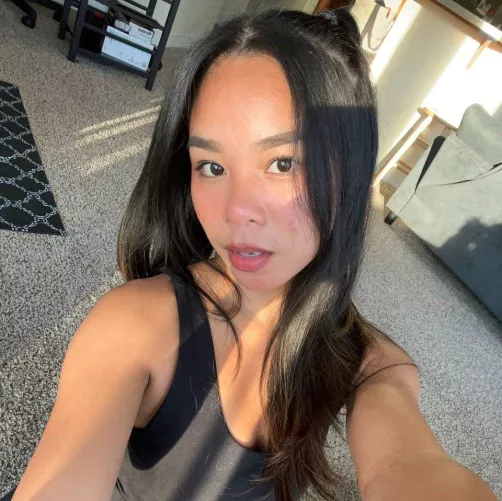 Living my best selfie life by IamAngel18