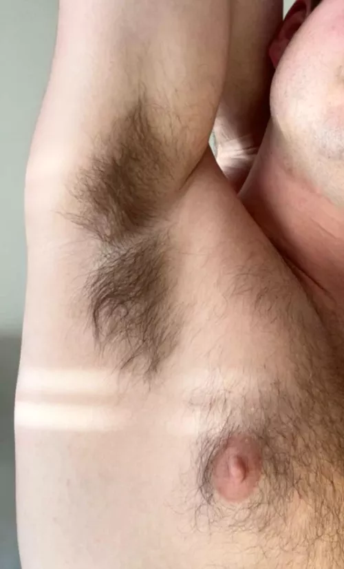 Love it when guys send me pics of their pits 🤤 by bjk0494