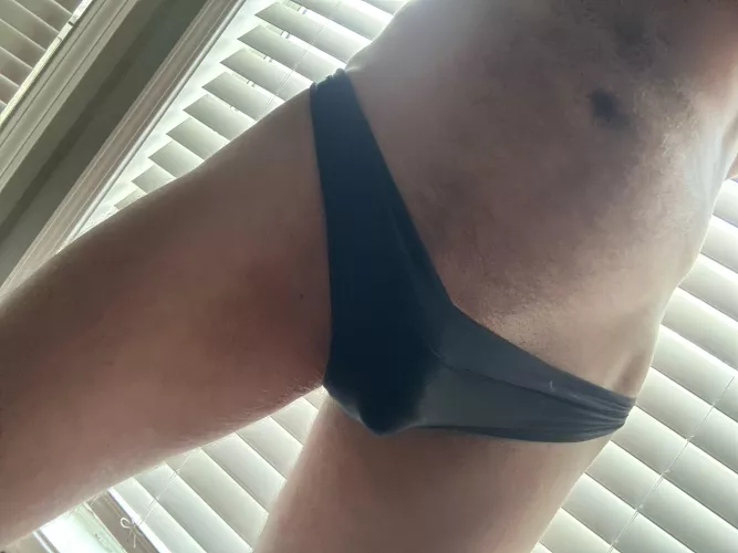 Love the way these sit on my hips 😉 by FormerBox590