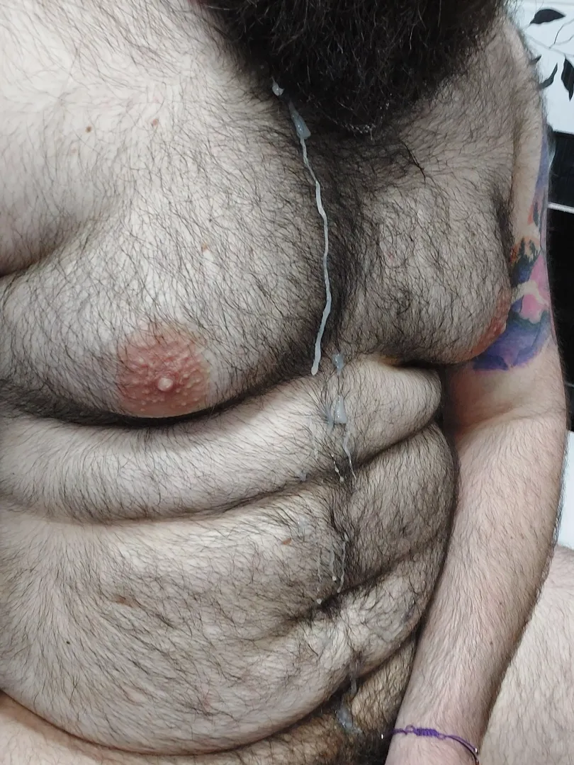 Made a bit of a mess  by HairyBullbear