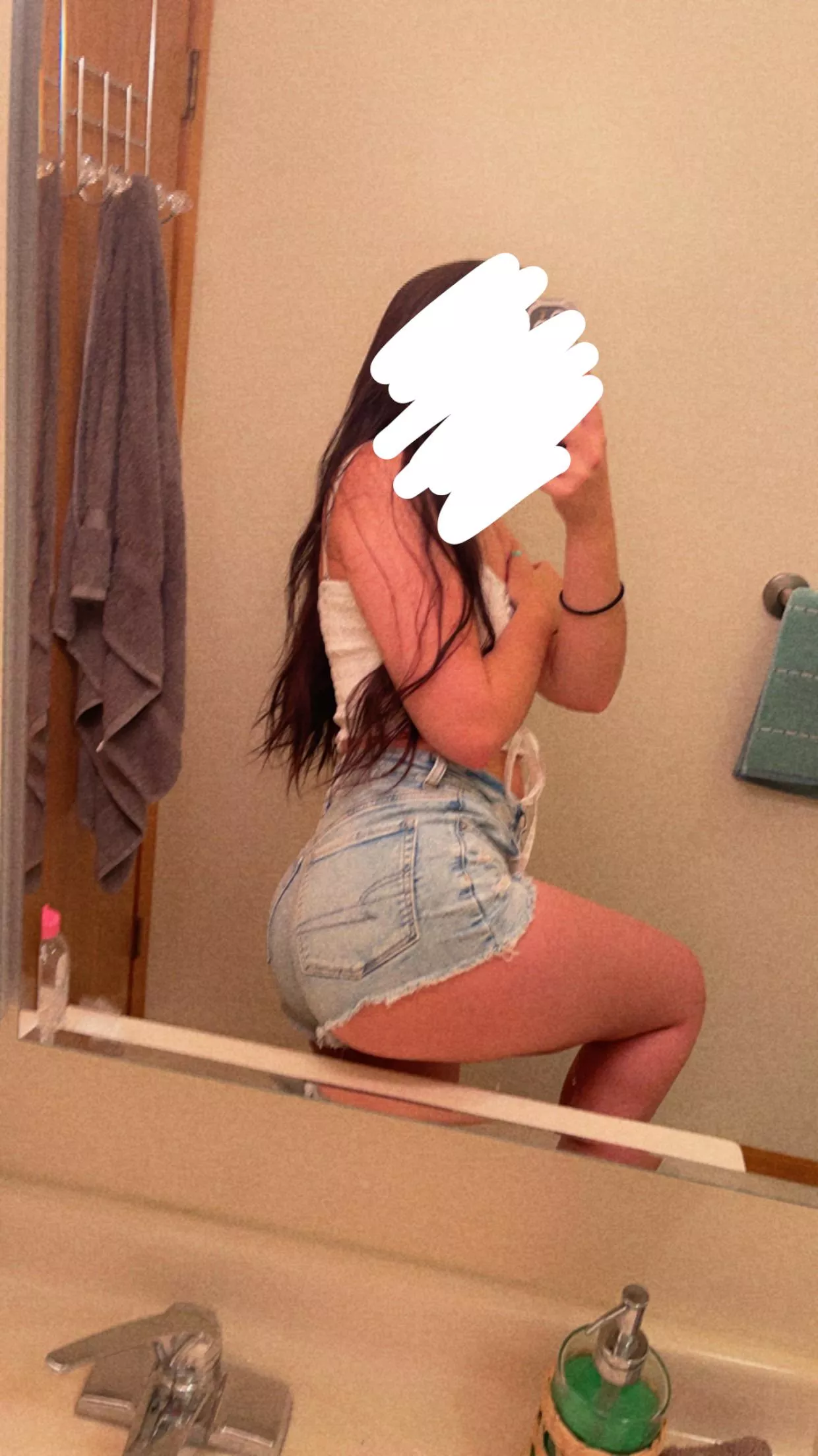 Major discount for 10 ppl 🩵 posted by masquedbeautyyy