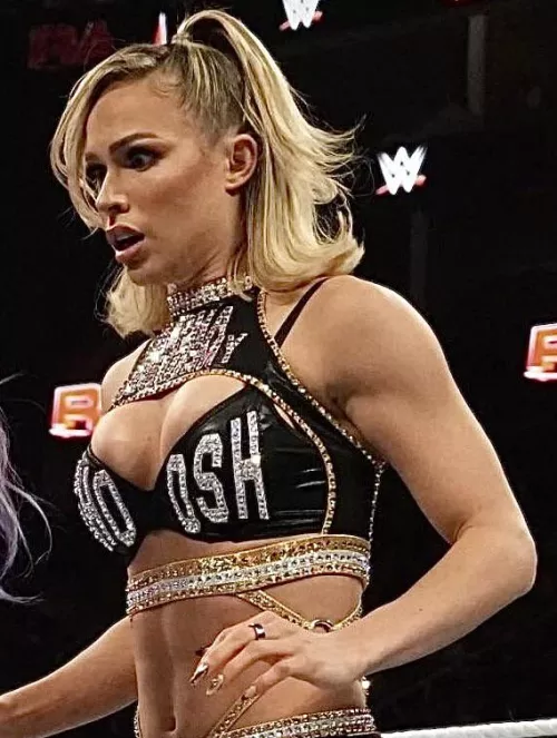 Maxxine Dupri by dishonourableprince