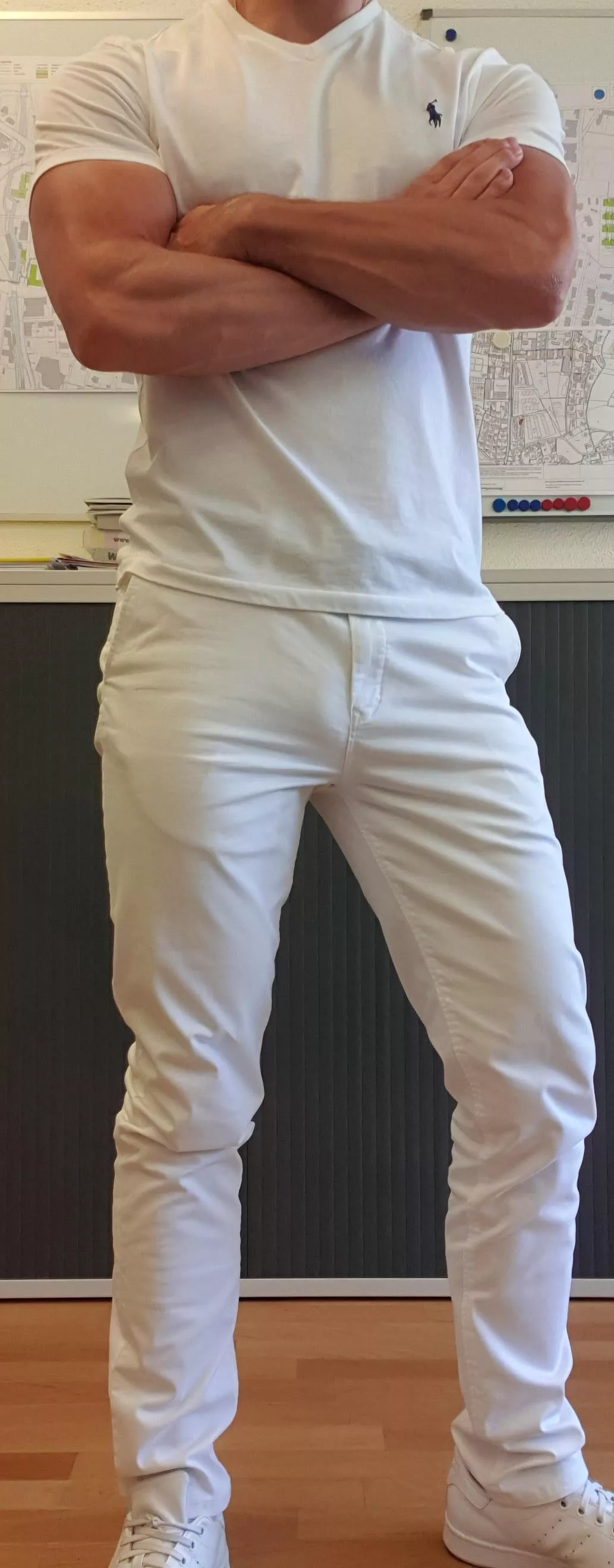 Mister Clean posted by TvojaStara