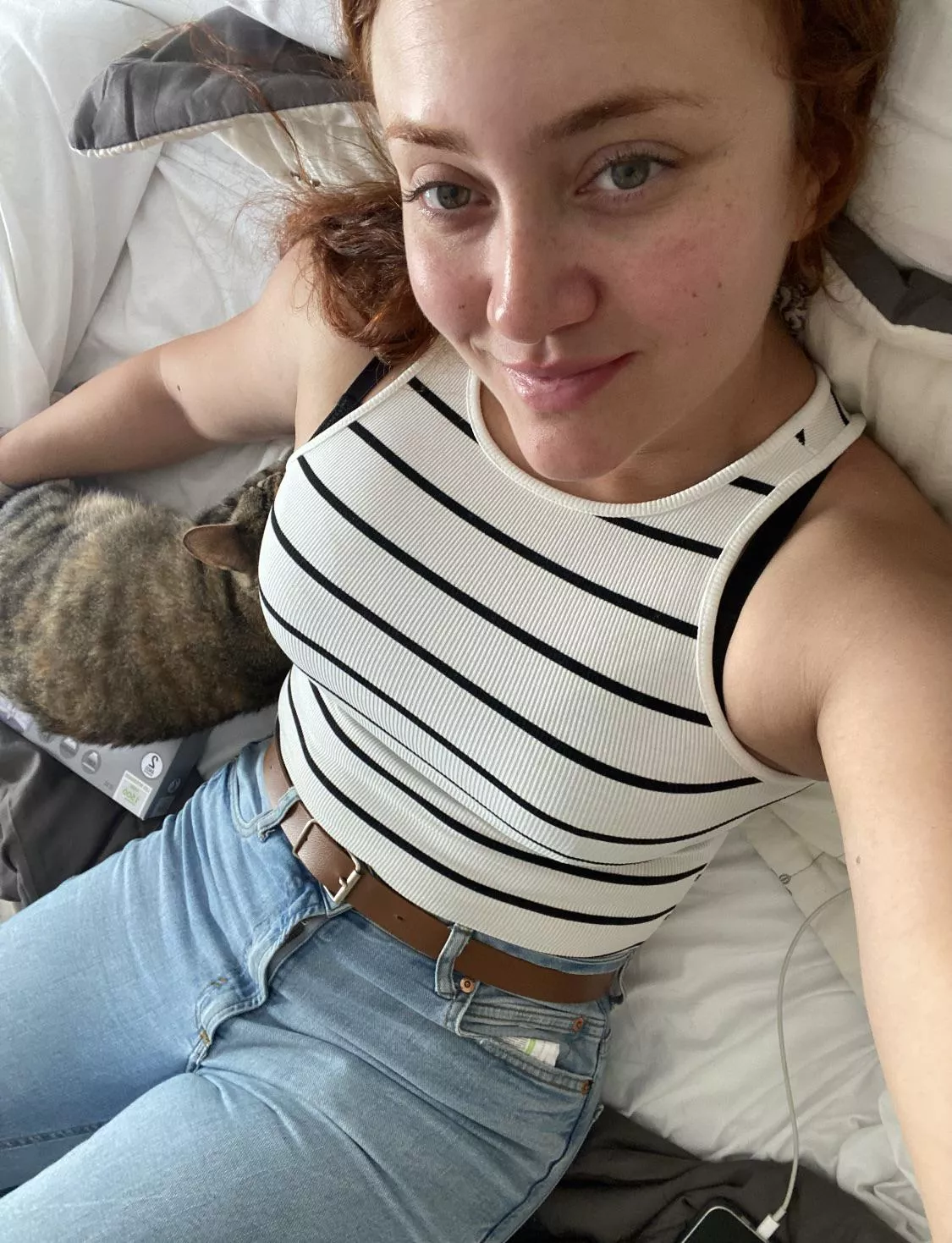 @mjohreisen2 posted by Puzzled_MJ