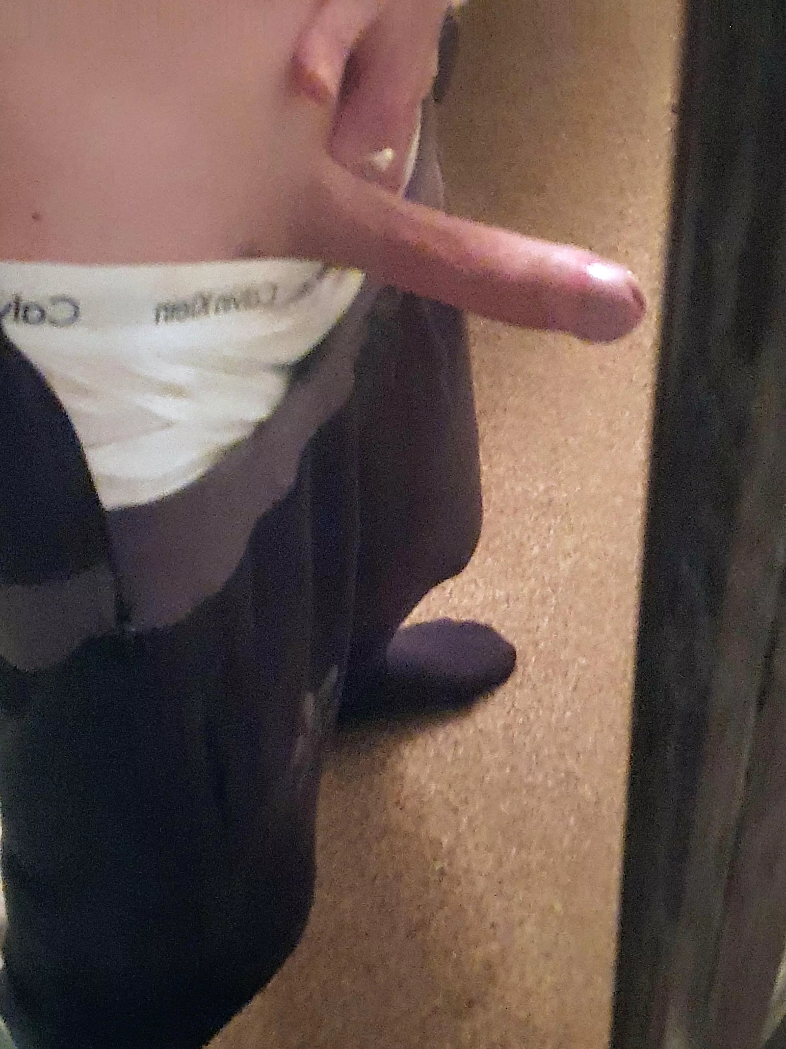 Morning  posted by Chemical-Worker-1224