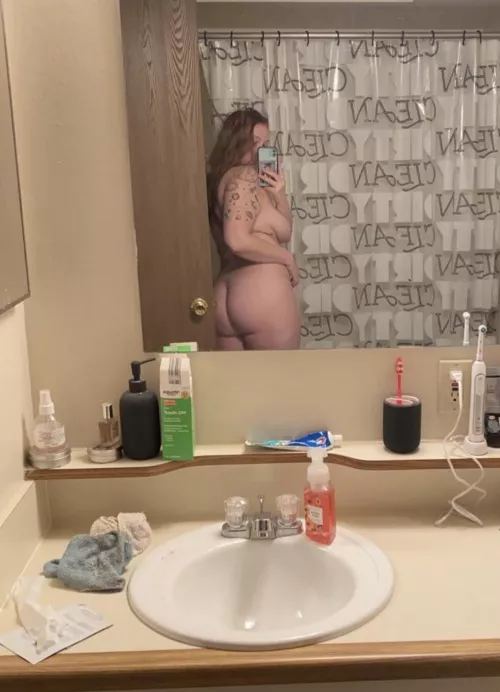 My hot and horny wife by Miserable_Music_1883