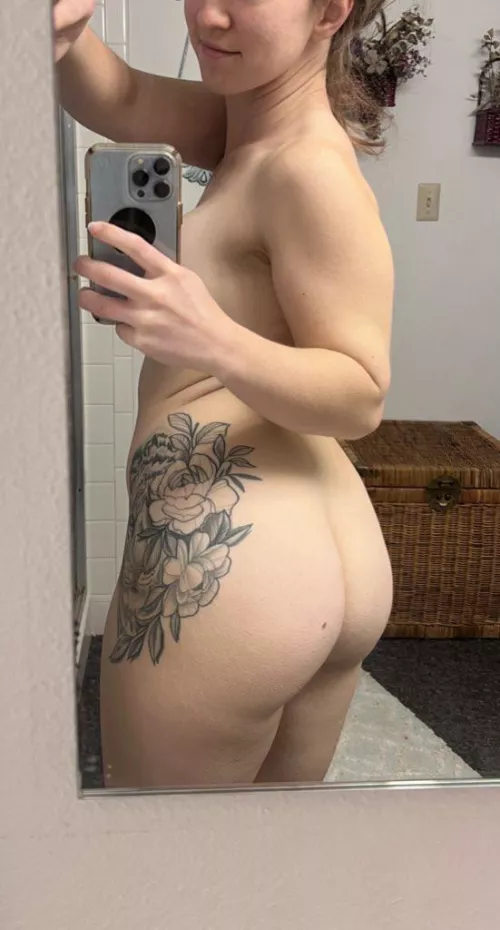 My husband and his friends got this picture today  by MariahChase