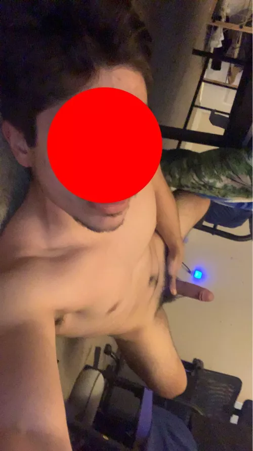 Need a twink btm who wants to milk me 💦💦 snap: antg3131 by Admirable-Section-73