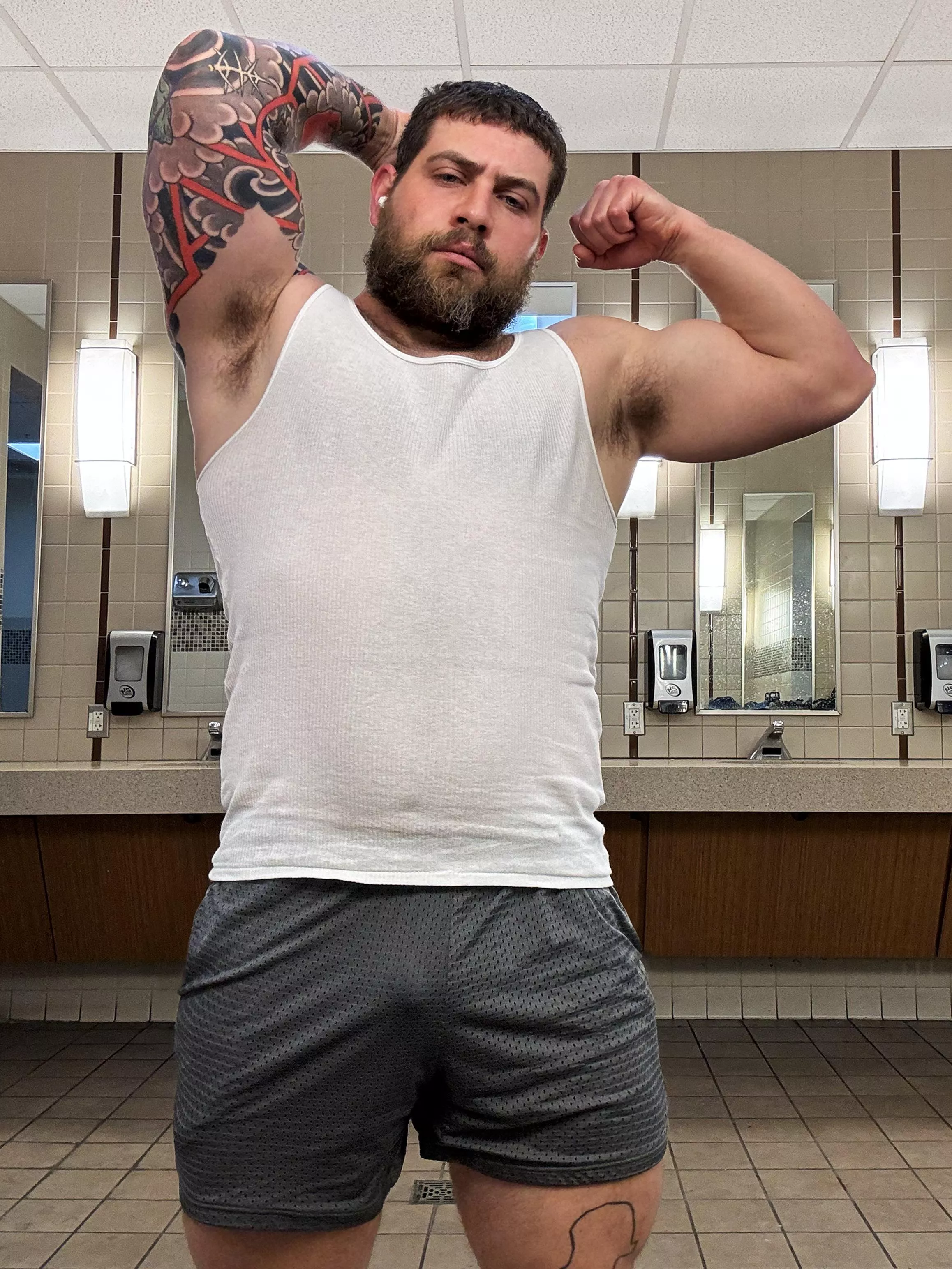 Need your face in them posted by hulkthefrog