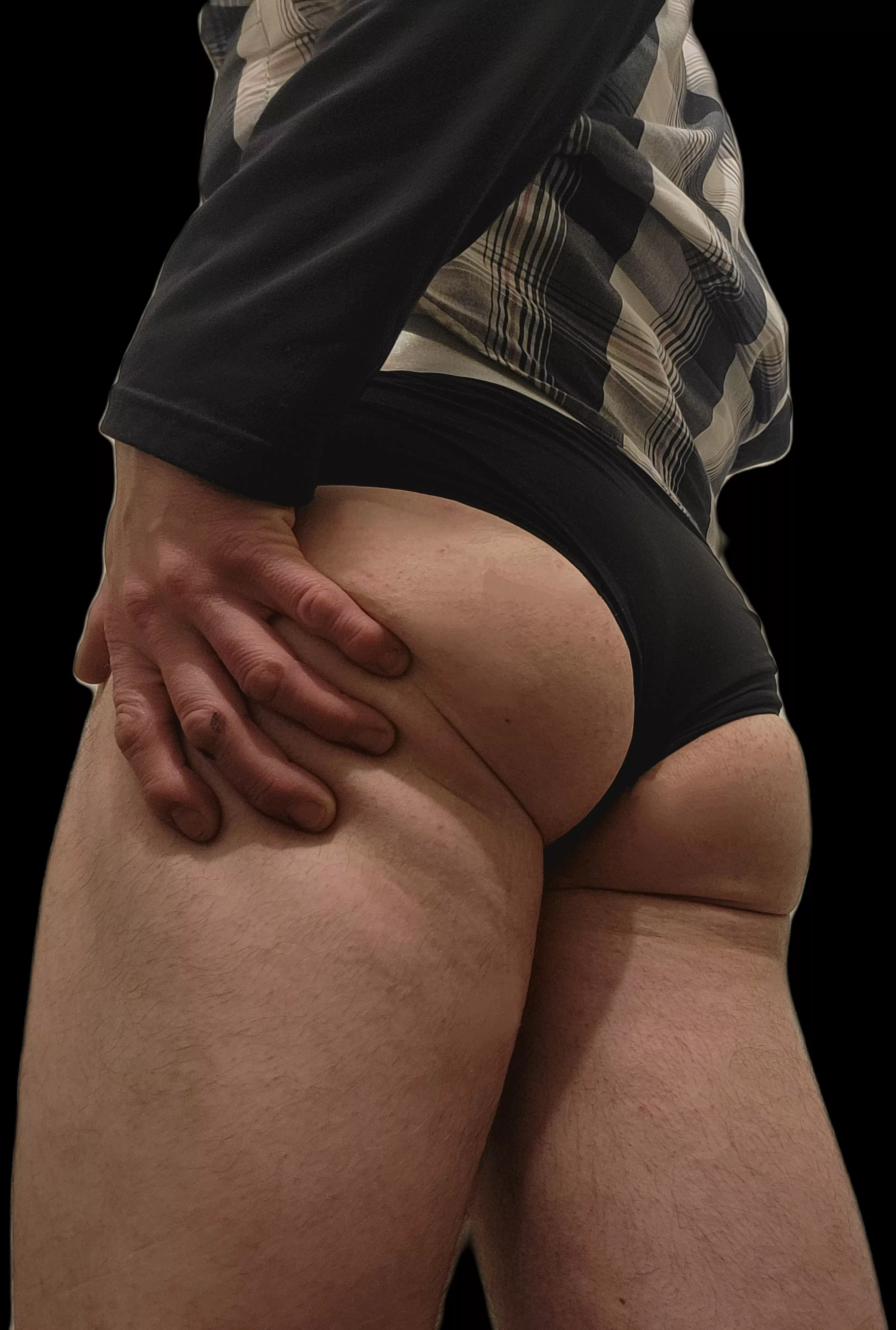 Never considered it cute but I've gotten compliments that made me curious posted by Giddy7pt5