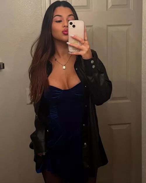 One of my favorites 🫶🏼 by AmayaGrace