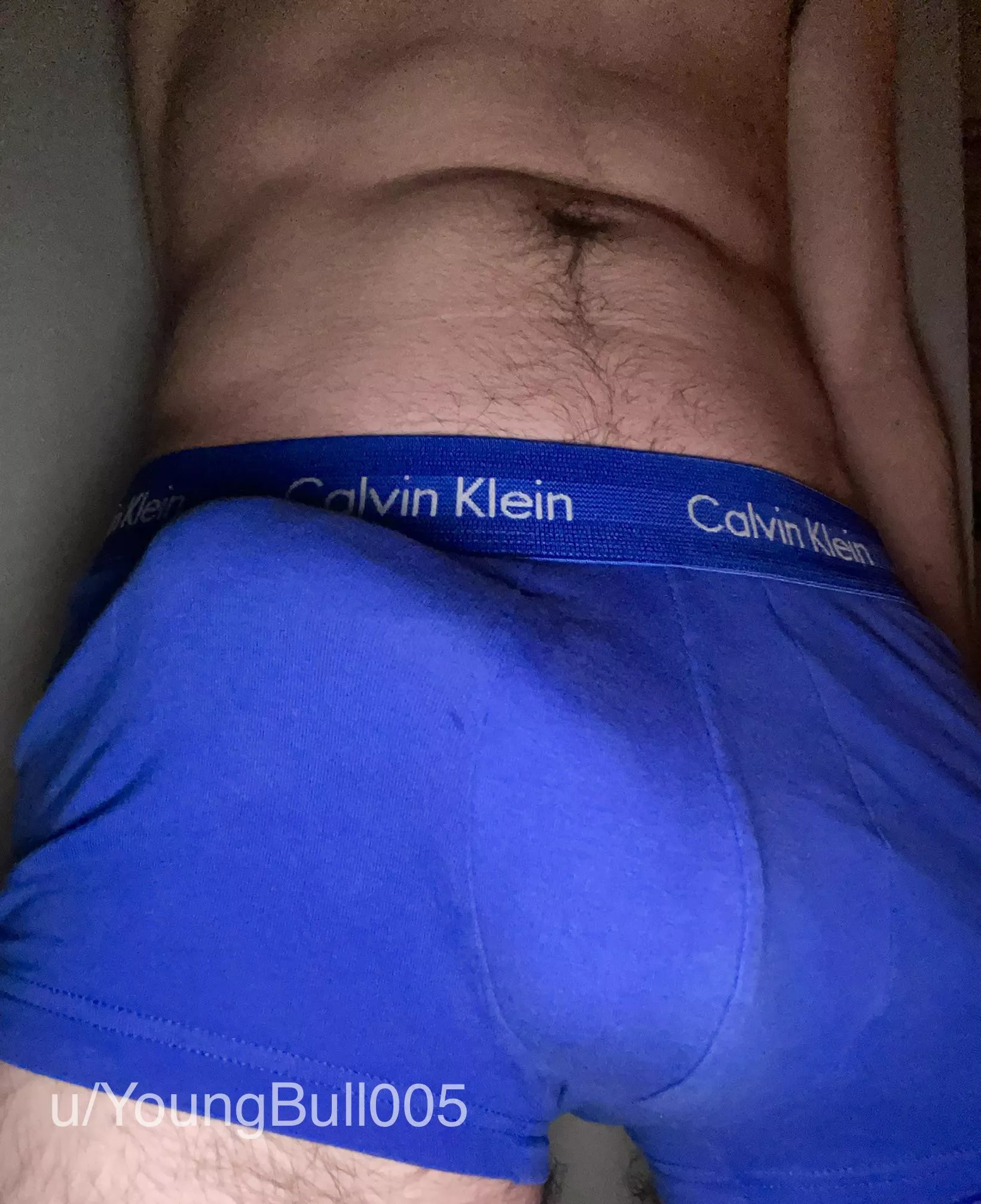 Play with it before bed? posted by YoungBull005