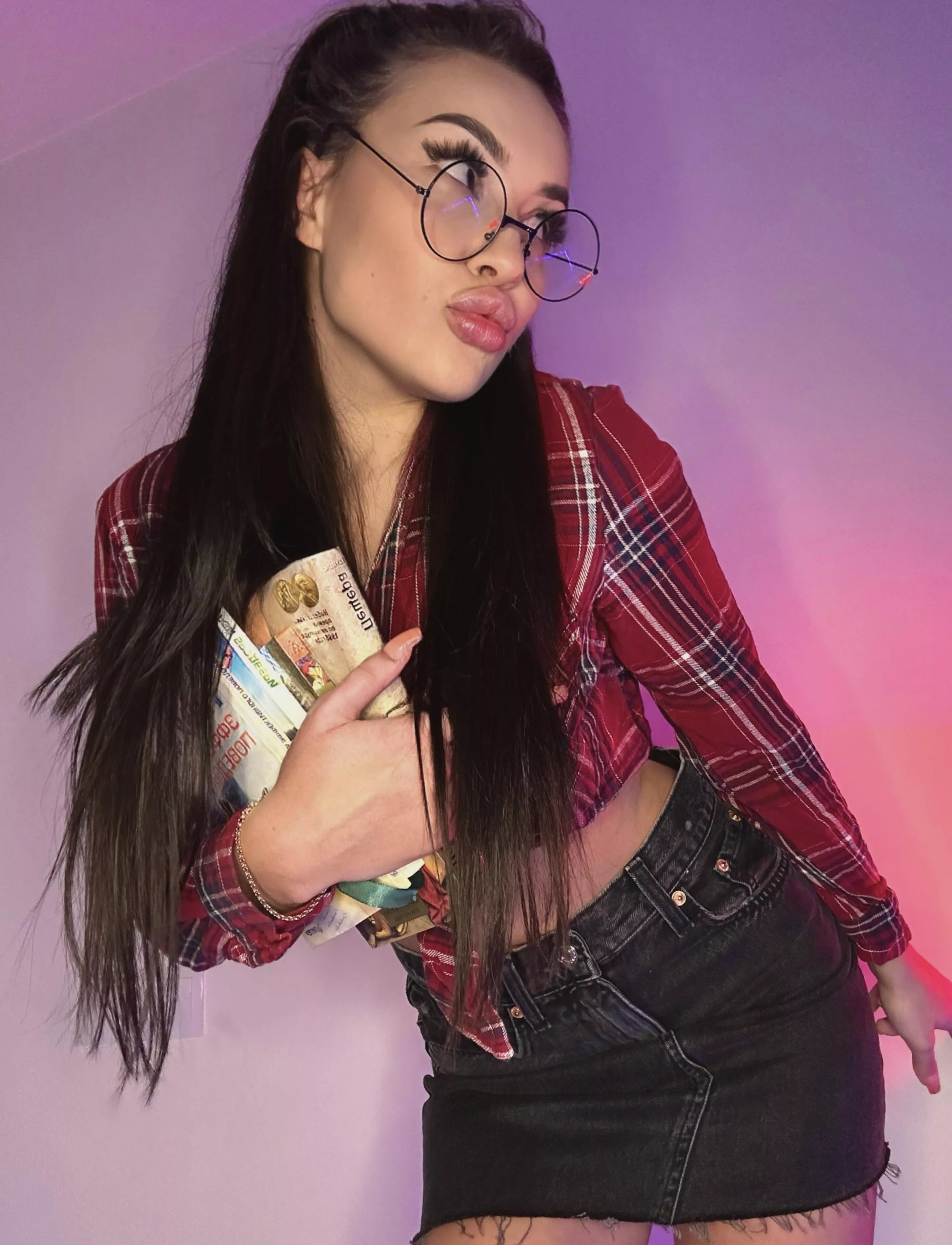 Points give plus one hundred to intelligence posted by GooeyRitz42