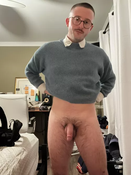 Post work softie  by modusxoperandi