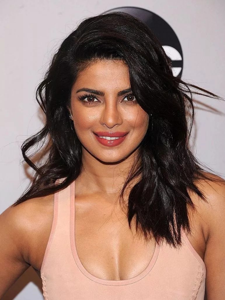 Priyanka Chopra posted by wakkaffx2