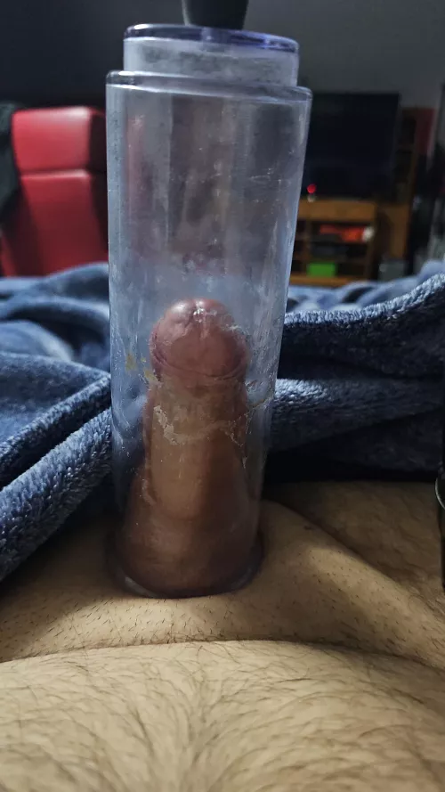 Pump night by Crf250x05