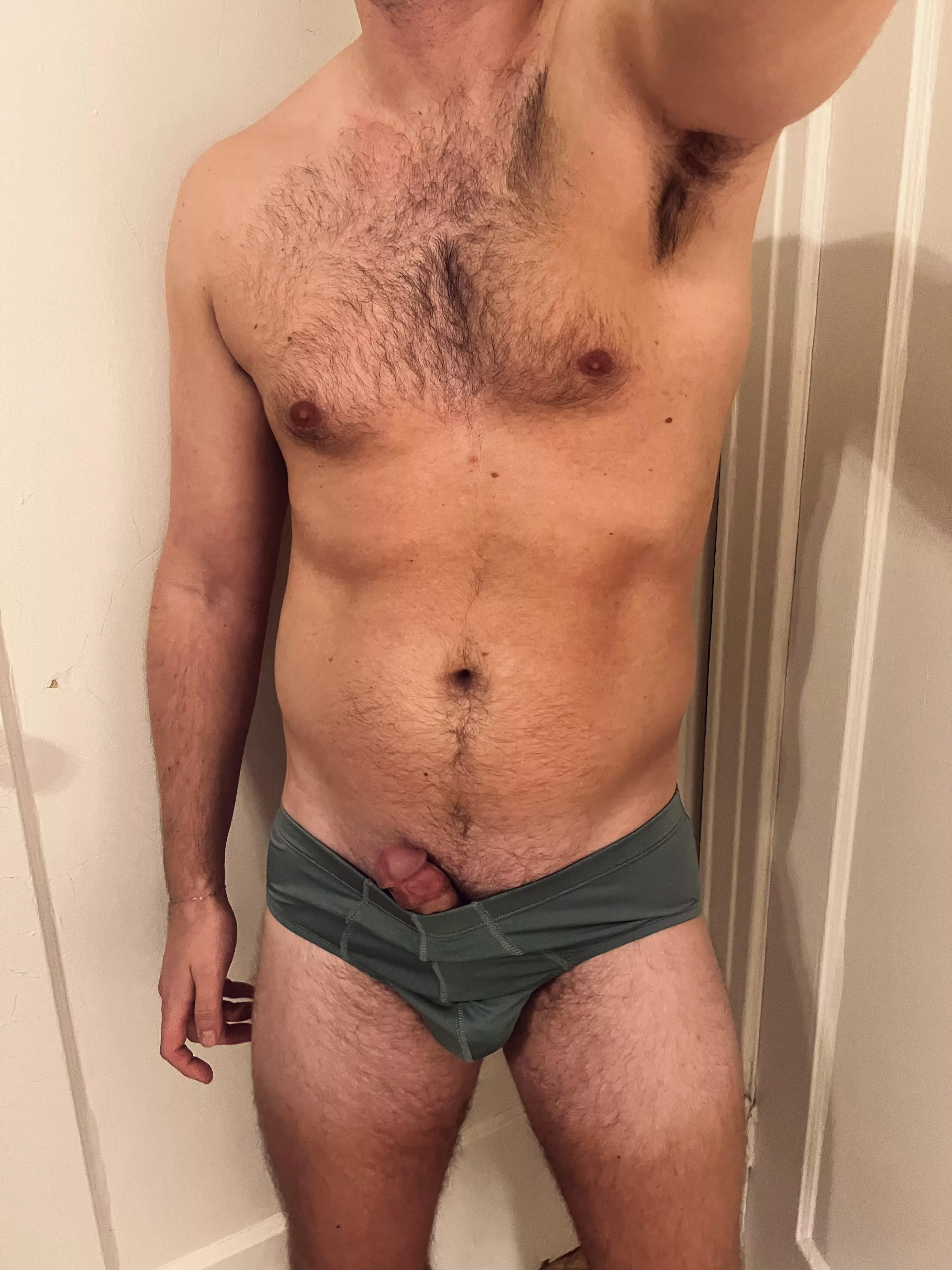 Ready for the day 28 posted by bibeechboy