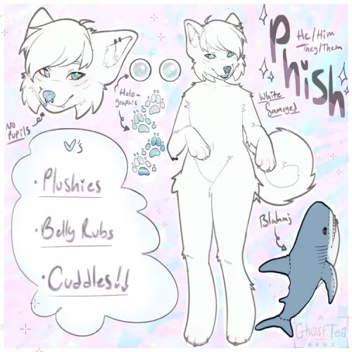 Ref Comm 🤍 by EchOsWxrld