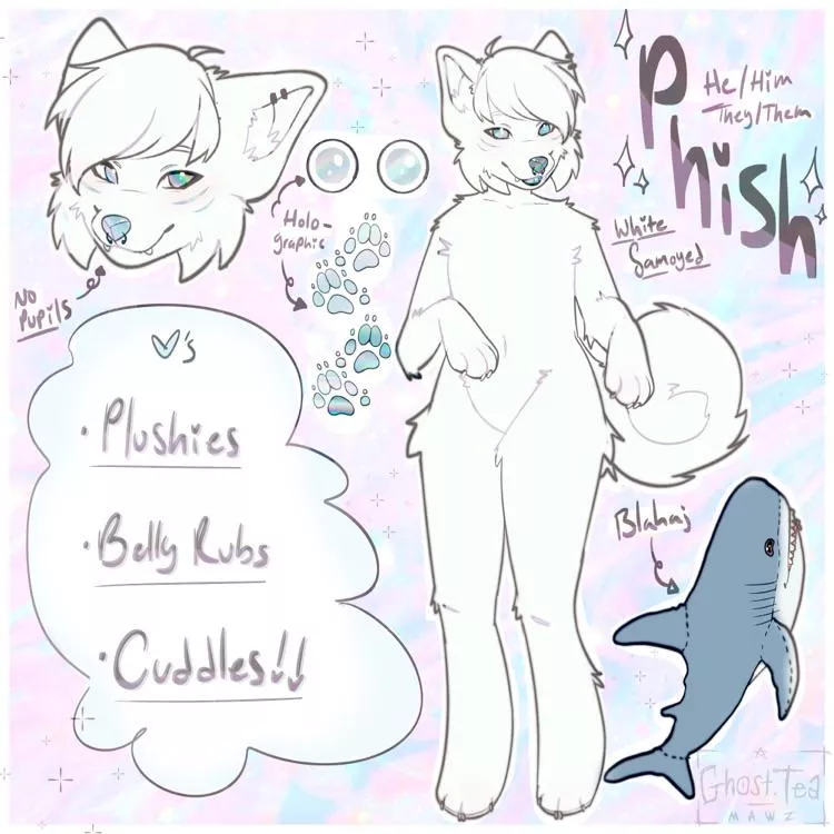 Ref Comm 🤍 posted by EchOsWxrld