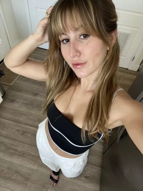 Respected girls are classy by Queen_Bitch_PO