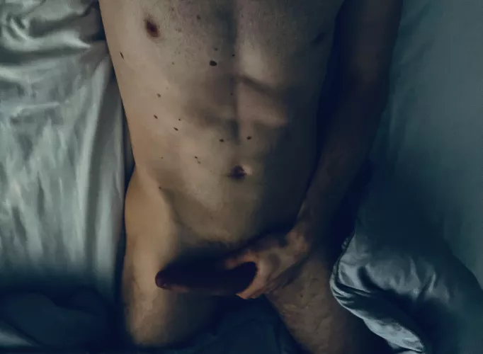 Room for a little one?  by GreenEggsAndHam46