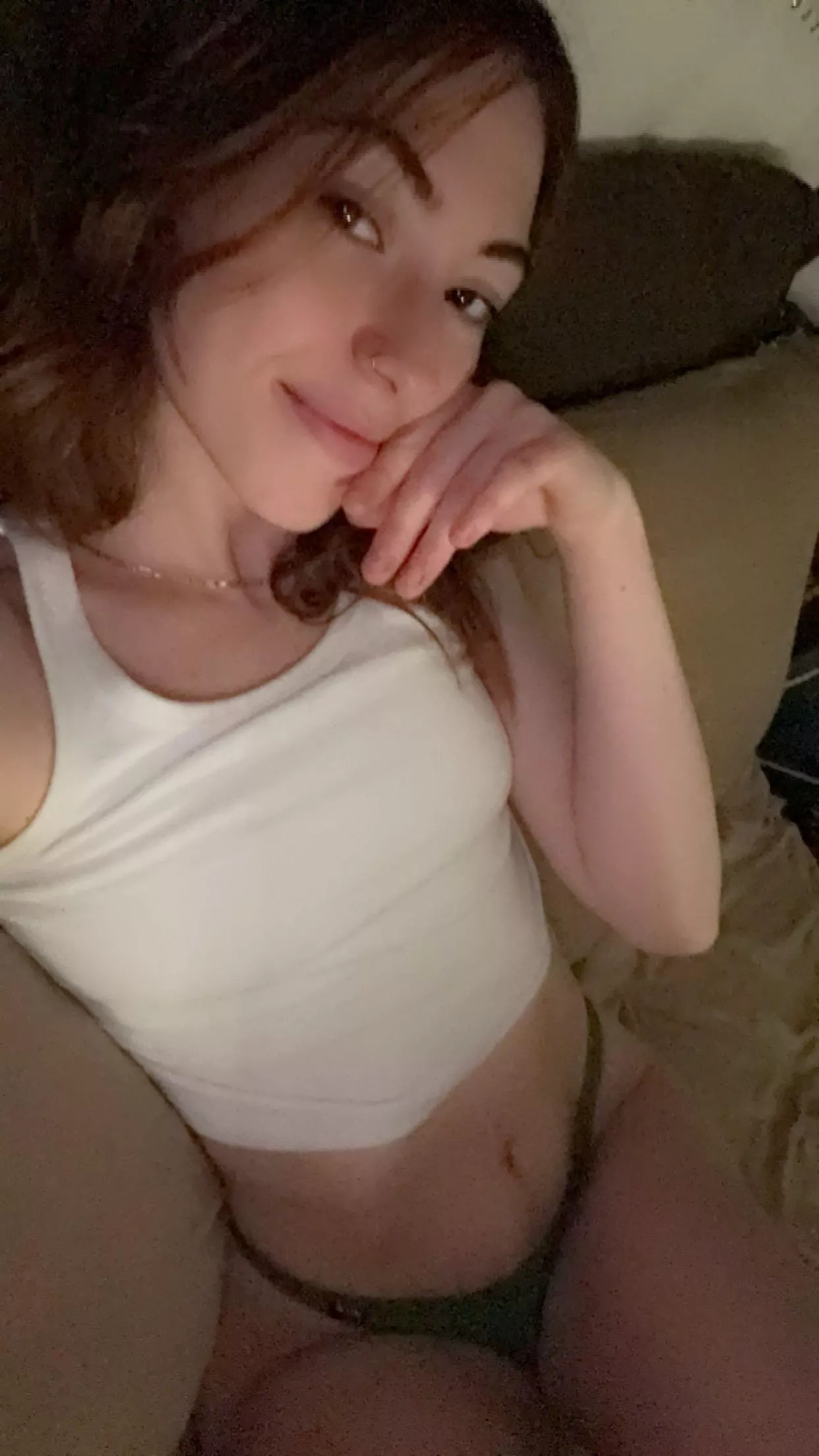 Say yes if you’d accept my nudes posted by yuki-SANTANA