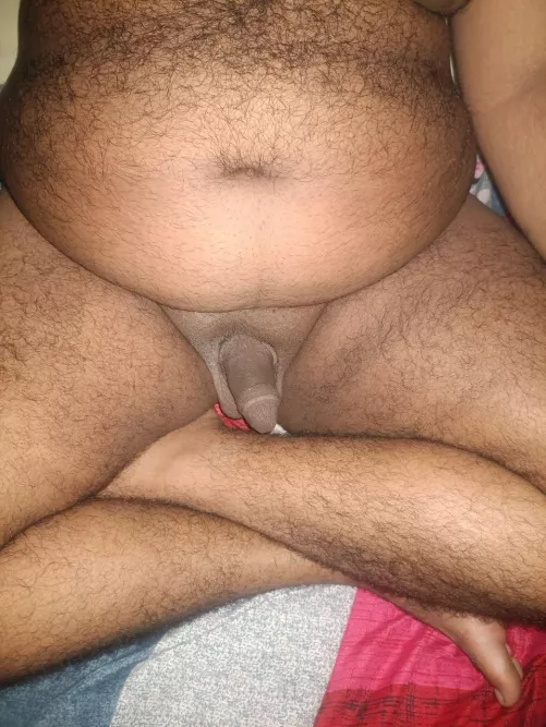 Seeking some attention.. Feeling low today  by chubbyfatguyy
