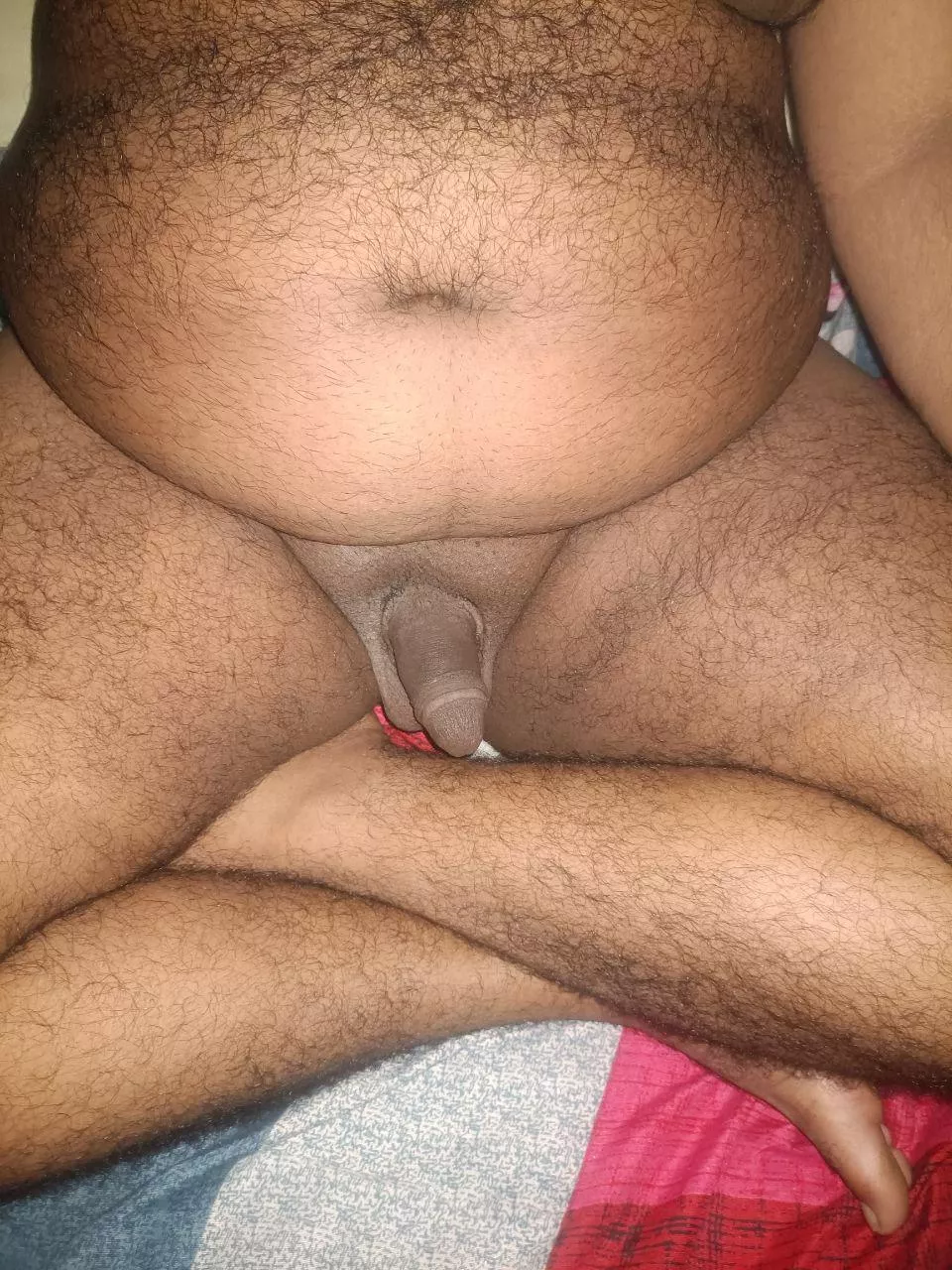 Seeking some attention.. Feeling low today  posted by chubbyfatguyy