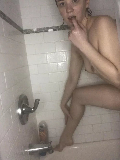 Sheer perfection by thebreefontaine