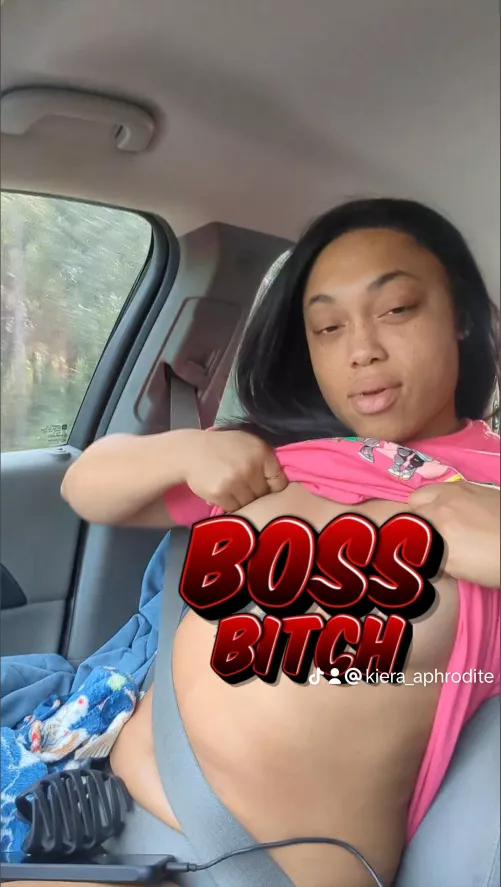 Should I make more car content? by kiera_aphrodite