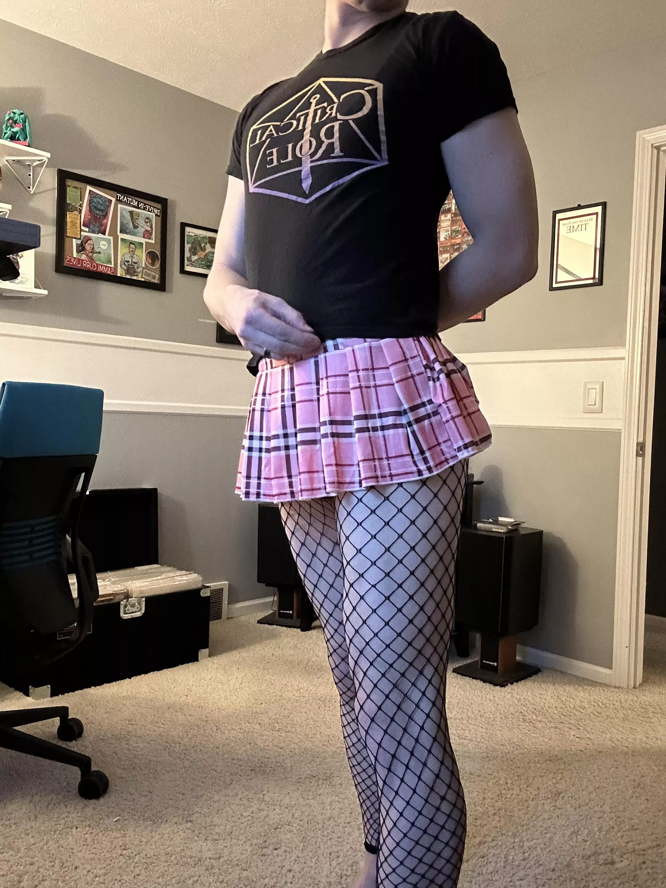 Skirt posted by Lei_91